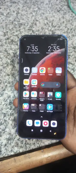 Xiaomi Redmi 9A 32 GB Blue