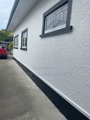 Building Wall Leveling Service