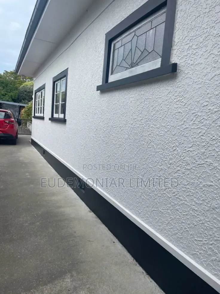 Building Wall Leveling Service