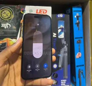 Apple iPhone 15 128 GB Black