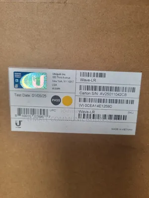 Ubiquiti Wave Lr