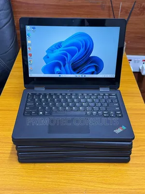 Laptop Lenovo ThinkPad 11e 8GB Intel Core M3 SSD 128GB