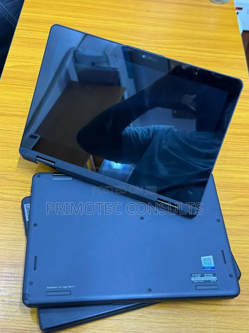 Laptop Lenovo ThinkPad 11e 8GB Intel Core M3 SSD 128GB