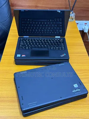 Laptop Lenovo ThinkPad 11e 8GB Intel Core M3 SSD 128GB
