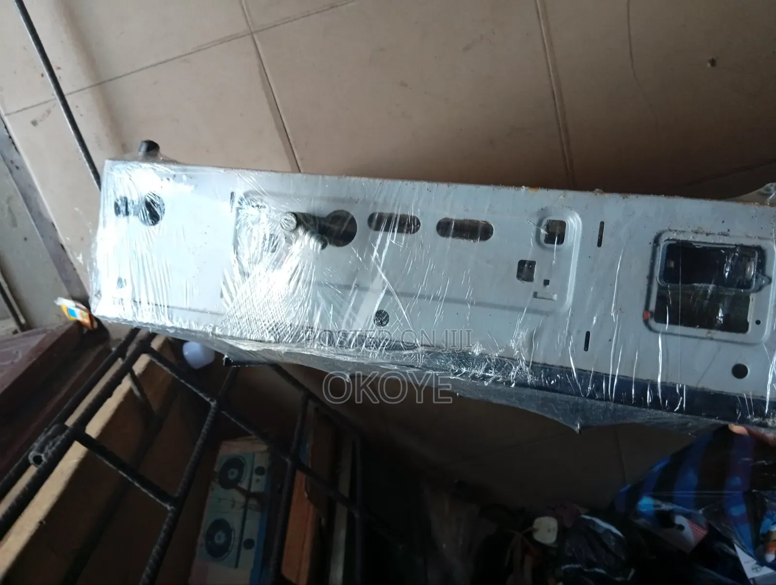 Rinnai Table Gas