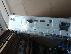 Rinnai Table Gas