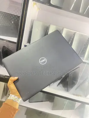 Laptop Dell Latitude 3500 8GB Intel Core i5 SSD 256GB