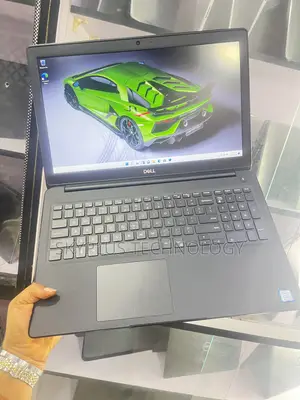 Laptop Dell Latitude 3500 8GB Intel Core i5 SSD 256GB