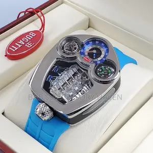 High Quality Jacob Co Bugatti Watch