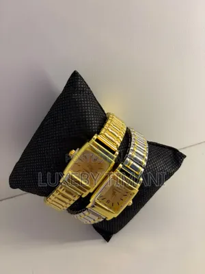 Classic Women's Wristband