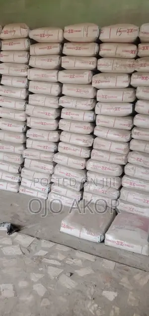 Best Major Distributor of Cement Across All States