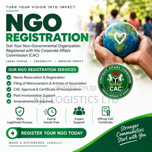 NGO Registration Church, Club, Mosque, Associations