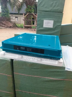 Mini Incubator AC/DC