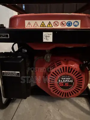Generator for Sale