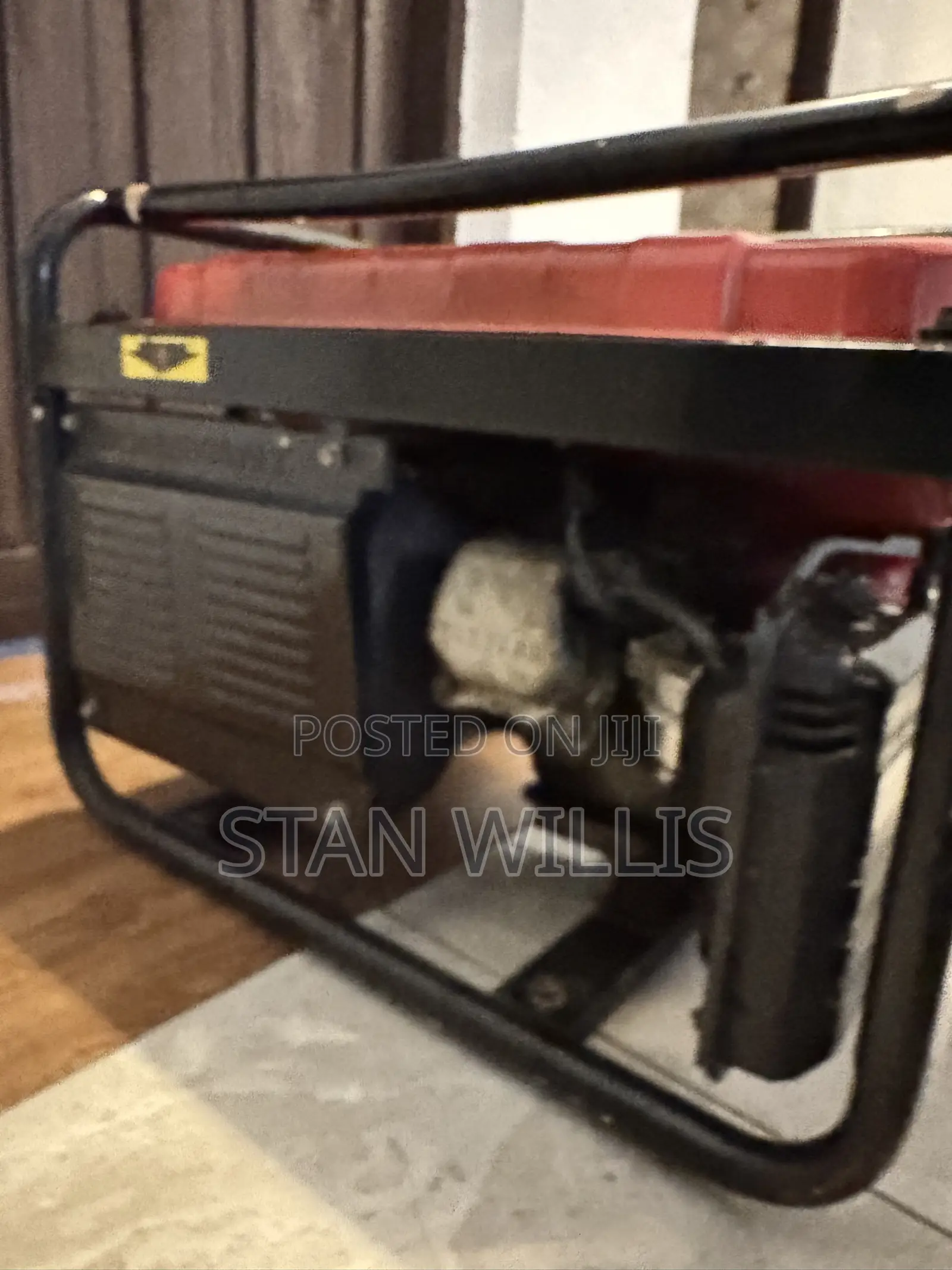 Generator for Sale