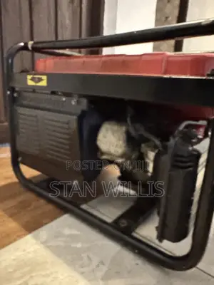 Generator for Sale