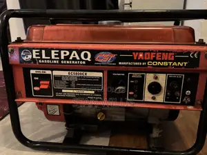 Generator for Sale