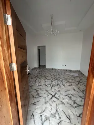 1bdrm Apartment in Atlantic Nominee, Abraham Adesanya Estate for rent