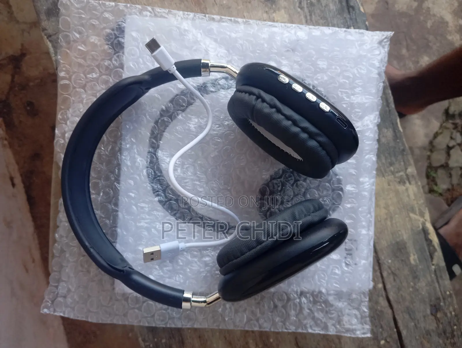 Brand New P9 Headset