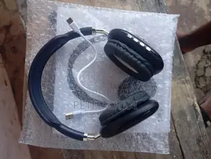 Brand New P9 Headset