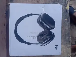 Brand New P9 Headset