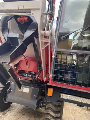 Mobile Mixer