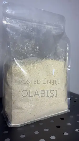 Ijebu -Garri (Cassava Flakes) Can Provide Useful Nutrients.