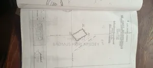 Plot of Land