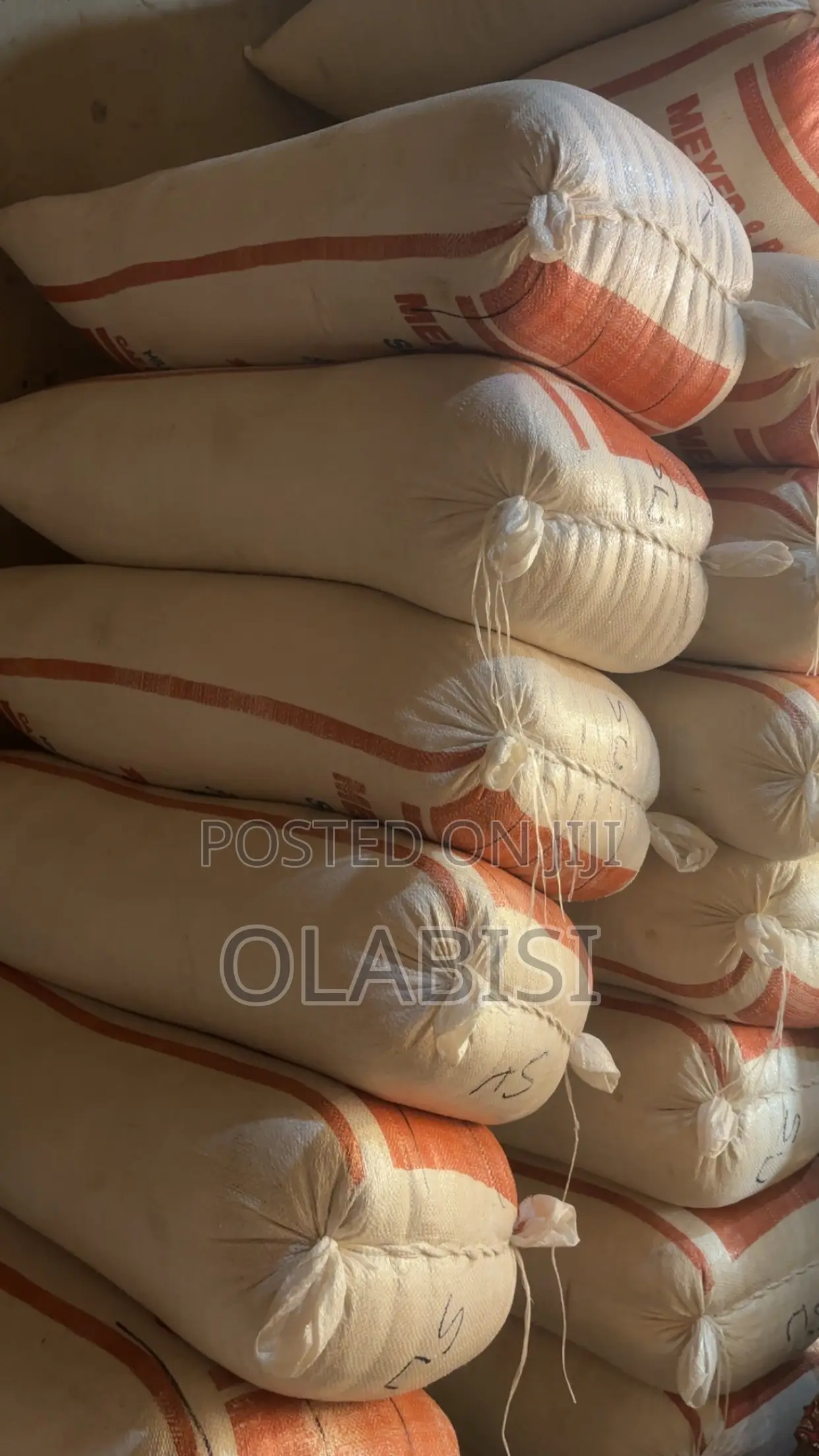 Ijebu -Garri (Cassava Flakes) Can Provide Useful Nutrients.
