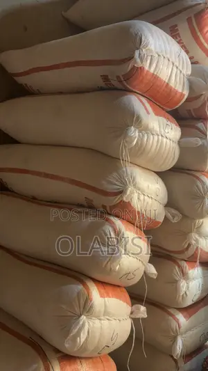 Ijebu -Garri (Cassava Flakes) Can Provide Useful Nutrients.