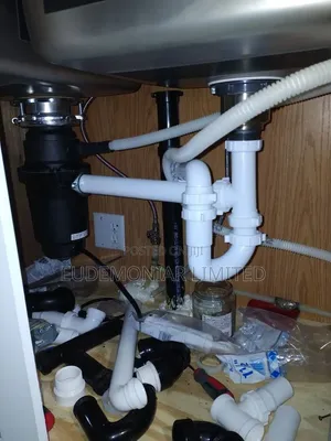 Water Supply Drainage Installation