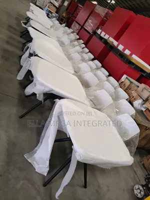 4 Seaters Dining/ Restaurant Chair