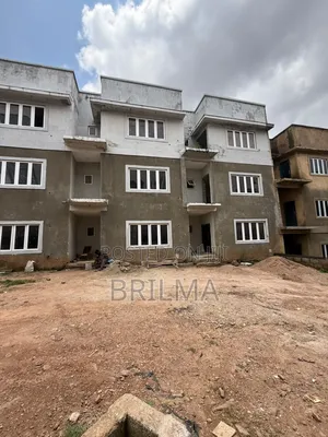 2 Bedroom Apartments in Guzape for Sale