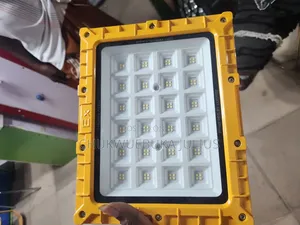 HARVELLS ATEX LED Explosion-Proof Flood Light – 250w/300w