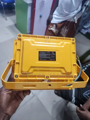 HARVELLS ATEX LED Explosion-Proof Flood Light – 250w/300w
