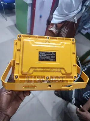 HARVELLS ATEX LED Explosion-Proof Flood Light – 250w/300w