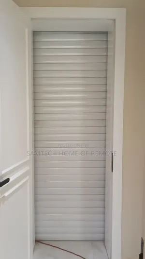 Imported Roller Shutter