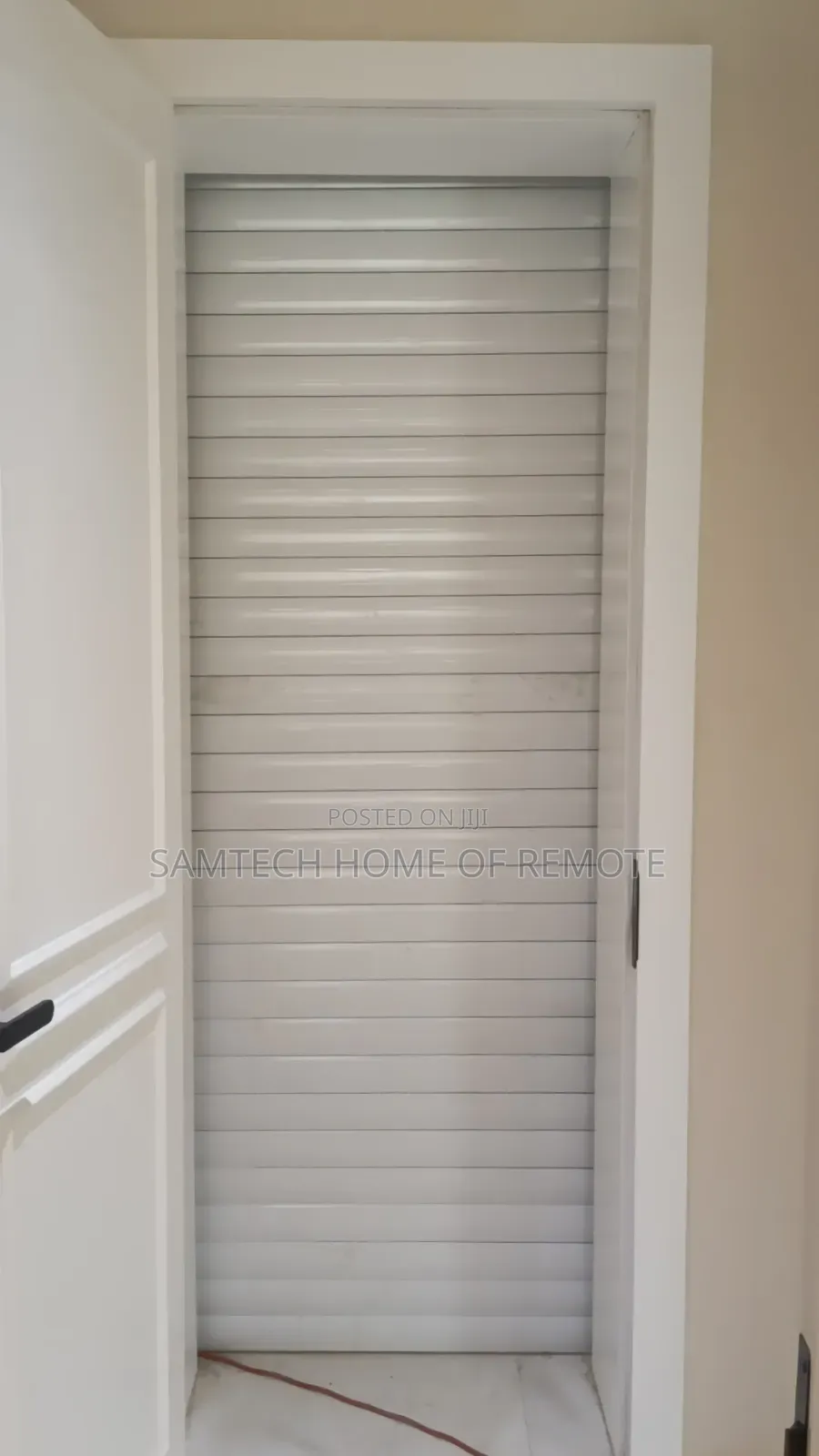 Imported Roller Shutter
