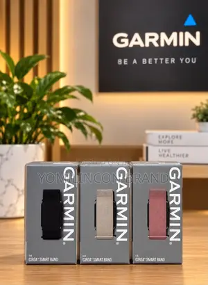 Garmin Cirqa Smart Band