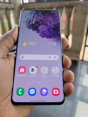 Samsung Galaxy S20+ 5G 128 GB Black