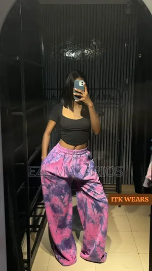 Female Clothes
