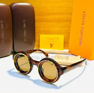 Louis Vuitton Quality Luxury Sunglasses