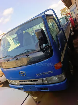 Foreign Use Toyota Dyna 150 3y Petrol Engine 2000