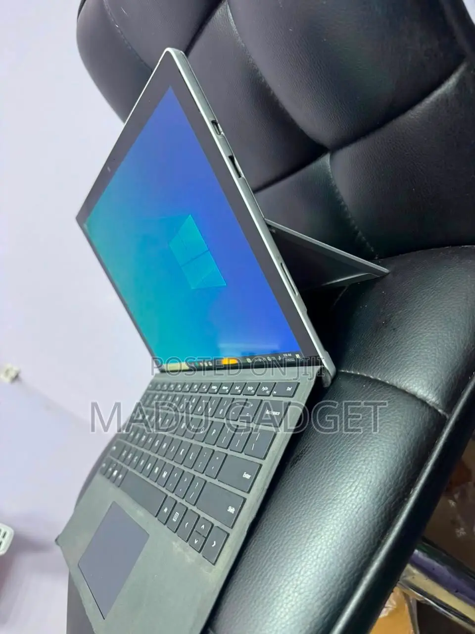 Laptop Microsoft Surface Pro 6 8GB Intel Core i5 SSD 128GB