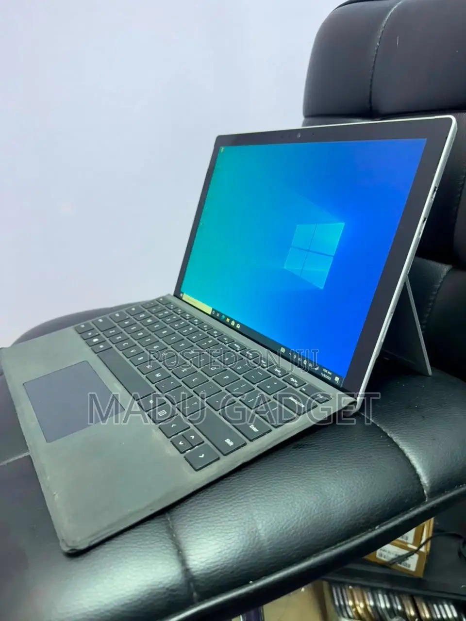 Laptop Microsoft Surface Pro 6 8GB Intel Core i5 SSD 128GB
