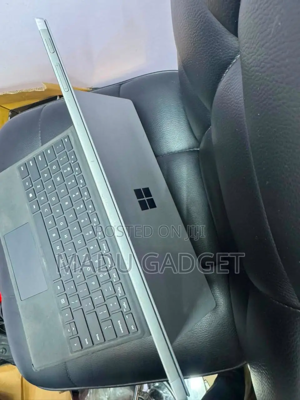 Laptop Microsoft Surface Pro 6 8GB Intel Core i5 SSD 128GB