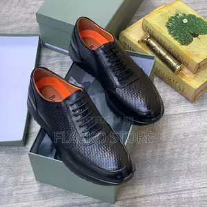 High Quality Berluti Men Leather Sneakers