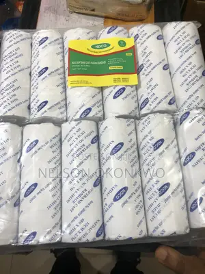 Soft Bandage