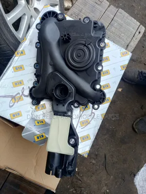 Audi Q7 Audi A7 and A6 Oil Separator Air Vacuum