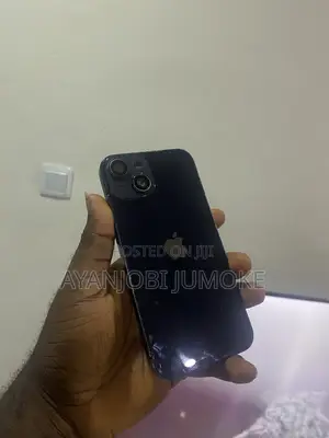 Apple iPhone 14 128 GB Black